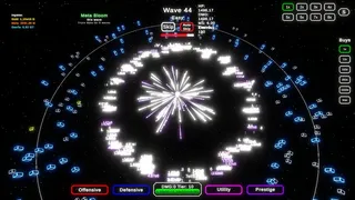 Скриншот 3 к игре Endless TD