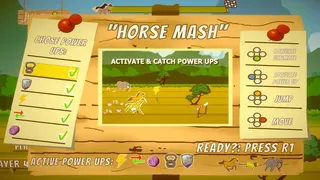 Скриншот 3 к игре Wildsprinters