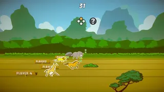 Скриншот 5 к игре Wildsprinters