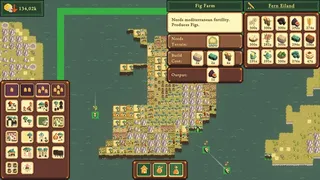 Скриншот 3 к игре Archipeo