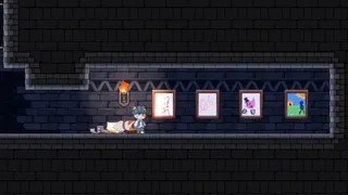 Скриншот 3 к игре Picatso