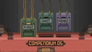 Скриншот 2 к игре Husk Protocol