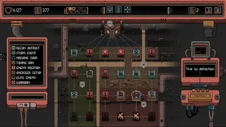 Скриншот 3 к игре Husk Protocol