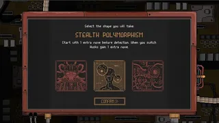 Скриншот 4 к игре Husk Protocol