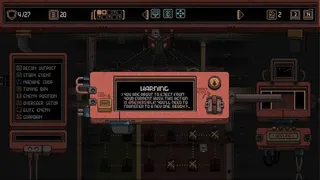 Скриншот 6 к игре Husk Protocol