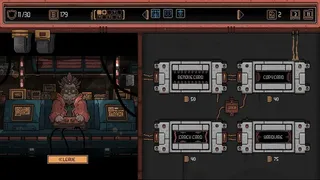 Скриншот 7 к игре Husk Protocol