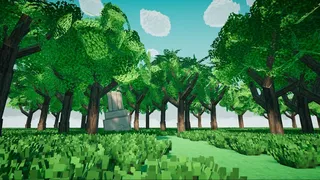 Скриншот 1 к игре Witherbound