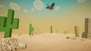 Скриншот 2 к игре Witherbound
