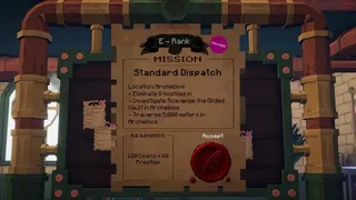 Скриншот 3 к игре Witherbound