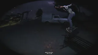 Скриншот 3 к игре Newbie: Become a Skateboarder