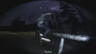 Скриншот 4 к игре Newbie: Become a Skateboarder