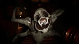 Скриншот 1 к игре Exorcist Hotline