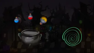 Скриншот 4 к игре Dravenmoor