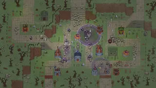 Скриншот 3 к игре Realm's Last Stand