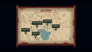 Скриншот 4 к игре Realm's Last Stand