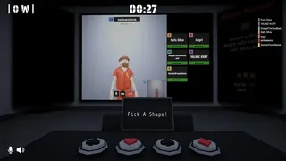 Скриншот 2 к игре Prison Gambit