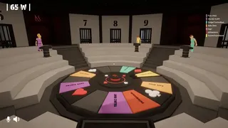 Скриншот 3 к игре Prison Gambit