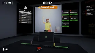 Скриншот 4 к игре Prison Gambit