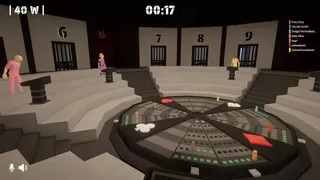 Скриншот 5 к игре Prison Gambit