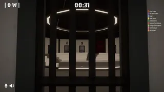 Скриншот 6 к игре Prison Gambit