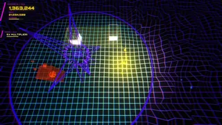 Скриншот 1 к игре Grid Grind