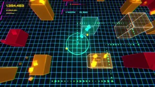 Скриншот 2 к игре Grid Grind