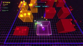 Скриншот 6 к игре Grid Grind