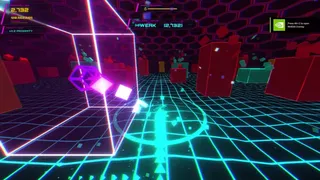 Скриншот 8 к игре Grid Grind
