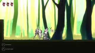 Скриншот 4 к игре Haze