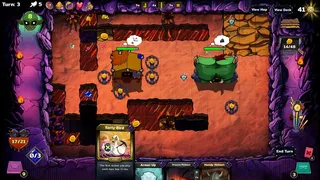 Скриншот 1 к игре Beards Go Underground