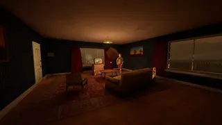 Скриншот 7 к игре No One Leaves Lindenfield