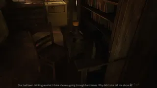 Скриншот 1 к игре The Letter