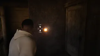 Скриншот 2 к игре The Letter