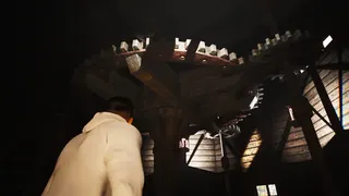 Скриншот 4 к игре The Letter