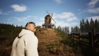 Скриншот 7 к игре The Letter