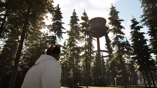 Скриншот 8 к игре The Letter