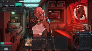 Скриншот 3 к игре StreamNet Alliance