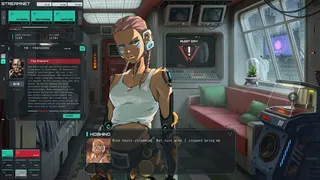 Скриншот 6 к игре StreamNet Alliance