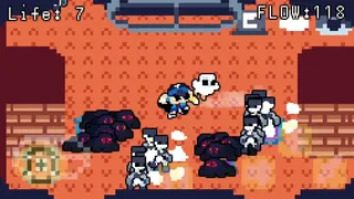Скриншот 1 к игре Starfish ROOM: WELCOME TO LOOP ETERNAL