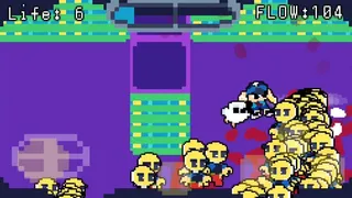 Скриншот 4 к игре Starfish ROOM: WELCOME TO LOOP ETERNAL