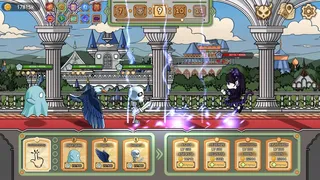 Скриншот 1 к игре Tap Monster: Saga