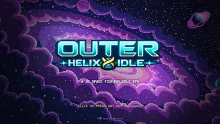 Скриншот 6 к игре Outer Helix Idle