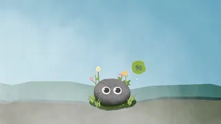 Скриншот 1 к игре Pebble Pet