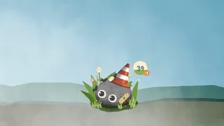 Скриншот 2 к игре Pebble Pet