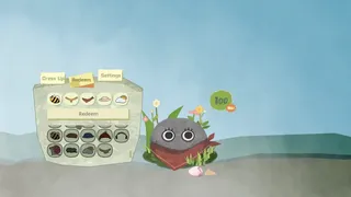 Скриншот 6 к игре Pebble Pet