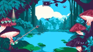 Скриншот 1 к игре Incrementoad