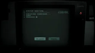 Скриншот 2 к игре System Says Normal