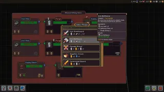 Скриншот 3 к игре Kingdom Inc.