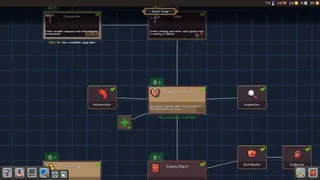 Скриншот 4 к игре Kingdom Inc.