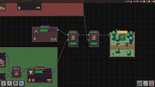 Скриншот 5 к игре Kingdom Inc.